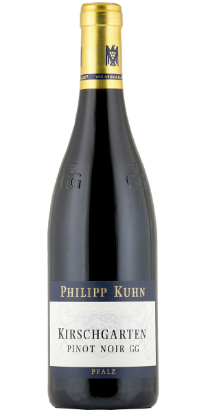 Pinot Noir GG Kirschgarten 2022