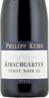 Pinot Noir GG Kirschgarten 2022