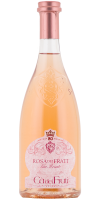 FREI HAUS 6 x Rosa dei Frati 2024