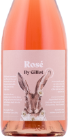 5+1 Hase Rosé by Gillot 2024