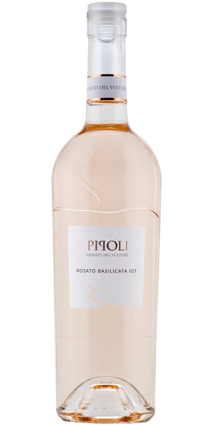 Pipoli Rosato Basilicata 2024