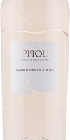 Pipoli Rosato Basilicata 2024