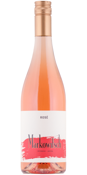 Markowitsch Rosé 2023