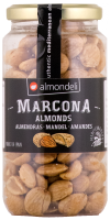 Geschälte Marcona-Mandeln 215 g