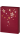 3er Präsentkarton rot Lino Weihnachtstraum WK 33406