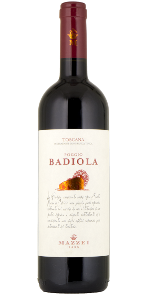 Poggio Badiola 2021