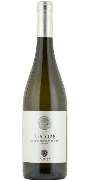 Lugore Vermentino di Sardegna 2023