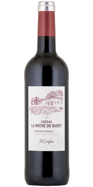 Bordeaux Supérieur 2022