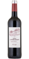 Bordeaux Supérieur 2022