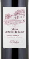 Bordeaux Supérieur 2022