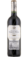 Marqués de Riscal Reserva 2019