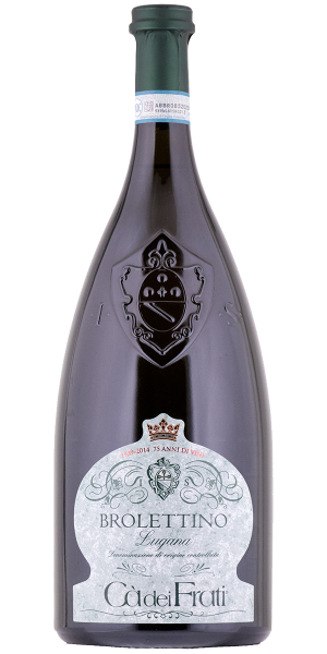 Brolettino Lugana 2022 Magnum