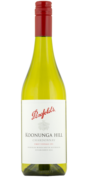 Koonunga Hill Chardonnay 2023