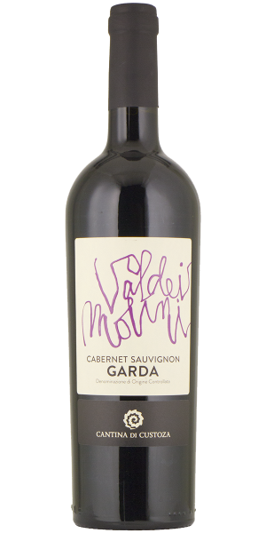 Cabernet Sauvignon Val dei Molini Garda 2021