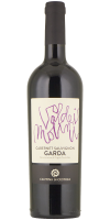 Cabernet Sauvignon Val dei Molini Garda 2021