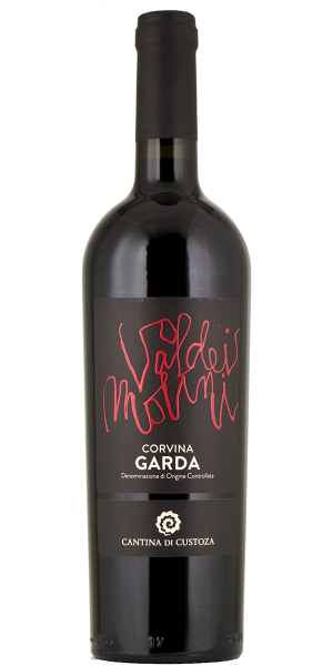 Corvina Val dei Molini Garda 2020