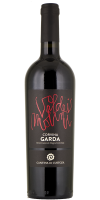 Corvina Val dei Molini Garda 2020