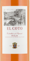 El Coto Rosado 2023