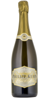 Brut Nature Blanc de Noirs Sekt 2018