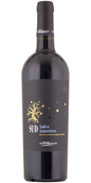 SUD Salice Salentino 2021