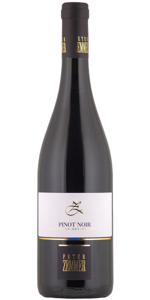 Pinot Noir 2023