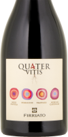 Quater Vitis Rosso 2020