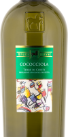Ulisse Cococciola Terre di Chieti 2024