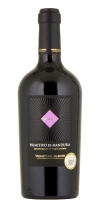 5+1 Zolla Primitivo di Manduria 2021
