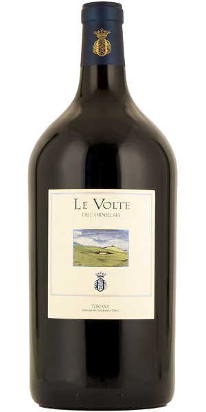 Le Volte dell’Ornellaia 2022 Doppel-Magnum