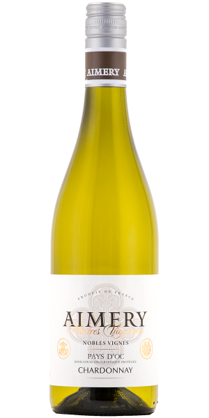 Aimery Chardonnay 2023