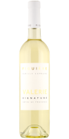 Valerie Cuveé de Signature Blanc 2023