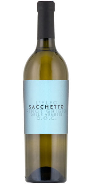 L Elfo Pinot Grigio delle Venezie 2024