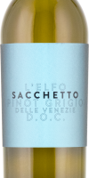 L Elfo Pinot Grigio delle Venezie 2024