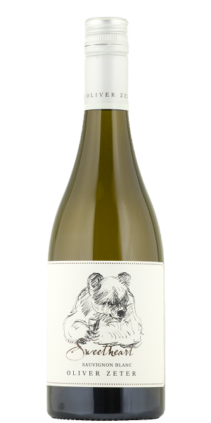Sweetheart Sauvignon Blanc 2023