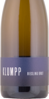 Riesling Sekt Brut 2022