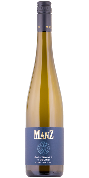 Oppenheimer Sackträger Riesling trocken 2023