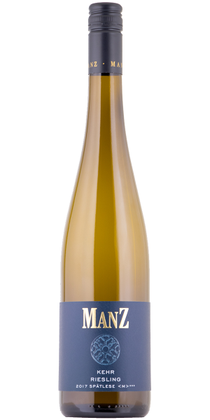 Weinolsheimer Kehr Riesling Spätlese süß 2023