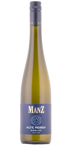 Guntersblumer Riesling Alte Reben trocken 2023