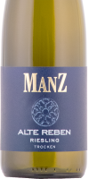 Guntersblumer Riesling Alte Reben trocken 2023
