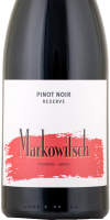 Pinot Noir Reserve 2021