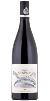 Mas des Montagnes Terroirs dAltitude Rouge 2022