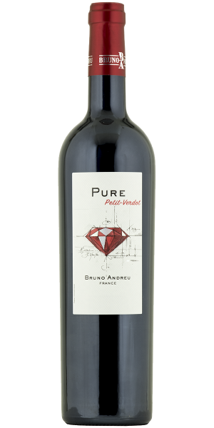 Pure Petit-Verdot 2021
