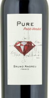 Pure Petit-Verdot 2021