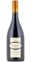 Les Prunelles Cabernet Sauvignon Boisé-Oaky 2022