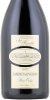 Les Prunelles Cabernet Sauvignon Boisé-Oaky 2022