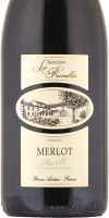 Les Prunelles Merlot 2023