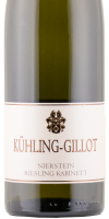 Nierstein Riesling Kabinett restsüß 2023