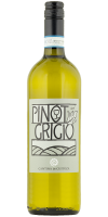 5+1 Pinot Grigio 2024 Literflasche