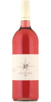 FREI HAUS 6 x Cuvée Rosalinde Rosé halbtrocken 2024 Literflasche