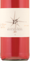 FREI HAUS 6 x Cuvée Rosalinde Rosé halbtrocken 2024 Literflasche